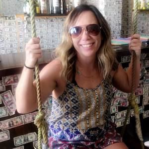 Meet your Posher, Christy